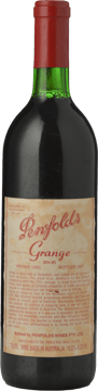 PENFOLDS Bin 95 Grange Shiraz, South Australia 1990 Bottle image number 0