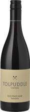 TOLPUDDLE VINEYARD Pinot Noir, Tasmania 2022 Bottle