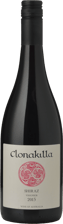 CLONAKILLA Shiraz Viognier, Canberra District 2015 Bottle