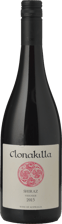 CLONAKILLA Shiraz Viognier, Canberra District 2015 Bottle