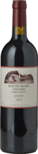 MOUNT MARY Quintet Cabernet Blend, Yarra Valley 2012 Bottle
