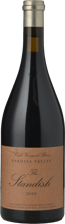 THE STANDISH WINE COMPANY The Standish Single Vineyard Shiraz, Barossa Valley 2019 Bottle