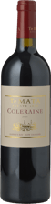TE MATA ESTATE Coleraine Cabernet Sauvignon Merlot Cabernet Franc, Hawkes Bay 2020 Bottle