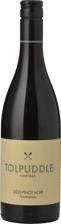 TOLPUDDLE VINEYARD Pinot Noir, Tasmania 2023 Bottle