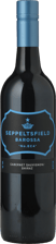SEPPELTSFIELD EC4 Cabernet Shiraz, Barossa 2018 Bottle