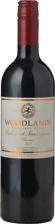 WOODLANDS Cabernet Sauvignon, Margaret River 2012 Bottle