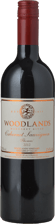 WOODLANDS Cabernet Sauvignon, Margaret River 2012 Bottle