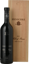 HENSCHKE Hill of Roses Shiraz, Eden Valley 2015 Bottle