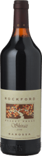 ROCKFORD Basket Press Shiraz, Barossa Valley 2019 Bottle