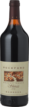 ROCKFORD Basket Press Shiraz, Barossa Valley 2019 Bottle image number 0