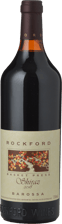 ROCKFORD Basket Press Shiraz, Barossa Valley 2018 Bottle