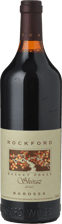 ROCKFORD Basket Press Shiraz, Barossa Valley 2020 Bottle