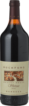 ROCKFORD Basket Press Shiraz, Barossa Valley 2020 Bottle image number 0