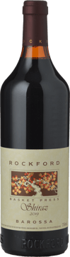 ROCKFORD Basket Press Shiraz, Barossa Valley 2019 Bottle image number 0