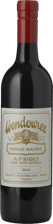 WENDOUREE Shiraz Malbec, Clare Valley 2013 Bottle