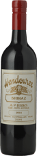 WENDOUREE Shiraz, Clare Valley 2014 Bottle