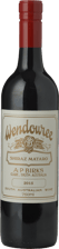 WENDOUREE Shiraz Mataro, Clare Valley 2015 Bottle