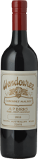WENDOUREE Cabernet Malbec, Clare Valley 2015 Bottle