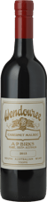 WENDOUREE Cabernet Malbec, Clare Valley 2013 Bottle