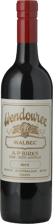 WENDOUREE Malbec, Clare Valley 2015 Bottle