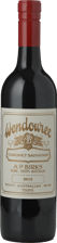 WENDOUREE Cabernet Sauvignon, Clare Valley 2015 Bottle