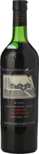 WYNNS COONAWARRA ESTATE Cabernet Sauvignon, Coonawarra 1971 Bottle