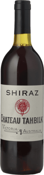 TAHBILK WINES Shiraz, Nagambie Lakes 1994 Bottle image number 0