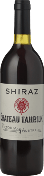 TAHBILK WINES Shiraz, Nagambie Lakes 1994 Bottle image number 0