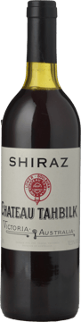 TAHBILK WINES Shiraz, Nagambie Lakes 1994 Bottle image number 0