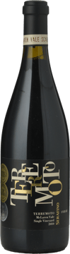 SERAFINO Terremoto Syrah, McLaren Vale 2010 Bottle image number 0