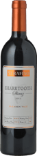 SERAFINO Sharktooth Shiraz, McLaren Vale 2012 Bottle