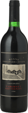 WYNNS COONAWARRA ESTATE Cabernet Sauvignon, Coonawarra 1998 Bottle
