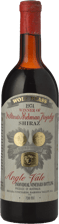 WOLF BLASS WINES Angle Vale Shiraz, Barossa Valley 1974 Bottle