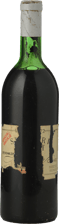 PENFOLDS St. Henri Shiraz, South Australia 1972 Bottle