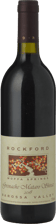 ROCKFORD Moppa Springs Grenache Mataro Shiraz, Barossa Valley 2018 Bottle