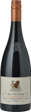 SEPPELT St Peters Great Western Vineyards Shiraz, Grampians 2018 Bottle
