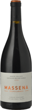 MASSENA WINES Stonegarden Grenache Shiraz Mataro, Eden Valley 2018 Bottle