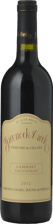 GREENOCK CREEK Cabernet Sauvignon, Barossa Valley 2012 Bottle