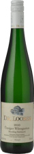 DR LOOSEN Urziger Wurzgarten Riesling-Kabinett, Mosel 2010 Bottle