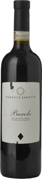 ROBERTO SAROTTO, Barolo DOCG 2013 Bottle image number 0