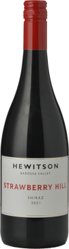 HEWITSON Strawberry Hill Shiraz, Barossa Valley 2021 Bottle image number 0