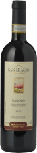 AZIENDA AGRICOLE SAN BIAGIO, Barolo DOCG 2012 Bottle