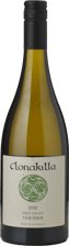CLONAKILLA Viognier, Eden Valley 2020 Bottle