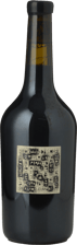 SAMI-ODI Little Wine #12 Shiraz, Barossa Valley MV Bottle