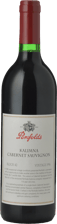 PENFOLDS Block 42 Kalimna Cabernet Sauvignon, Barossa Valley 1996 Bottle
