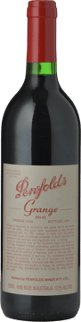 PENFOLDS Bin 95 Grange Shiraz, South Australia 1994 Bottle image number 0