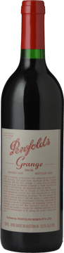 PENFOLDS Bin 95 Grange Shiraz, South Australia 1995 Bottle image number 0