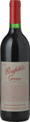 PENFOLDS Bin 95 Grange Shiraz, South Australia 1997 Bottle image number 0