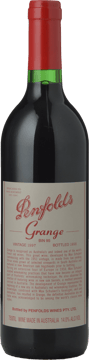 PENFOLDS Bin 95 Grange Shiraz, South Australia 1997 Bottle image number 0
