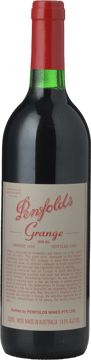 PENFOLDS Bin 95 Grange Shiraz, South Australia 1998 Bottle image number 0
